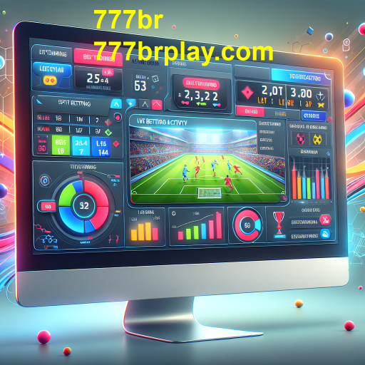 Apostas Esportivas: Descubra Como Apostar com Segurança no 777br