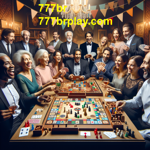 Jogos de Mesa